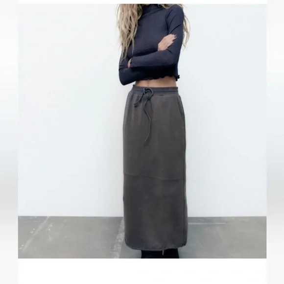 Zara skirt 5/$10❤️ - Picture 1 of 2